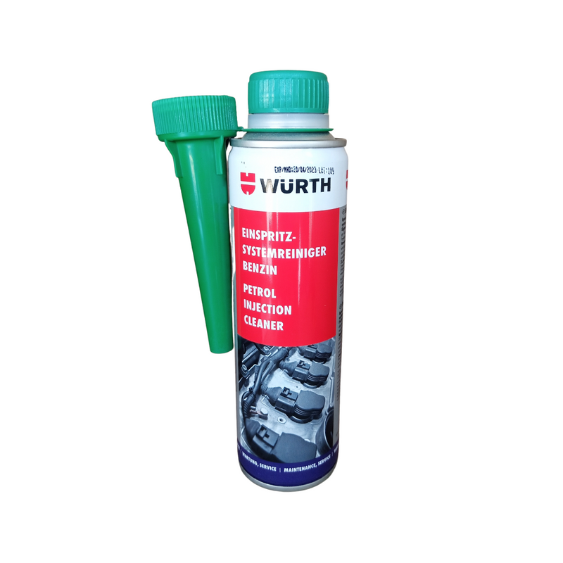 WURTH PETROL INJECTOR CLEANER